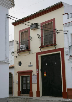 casa hdad