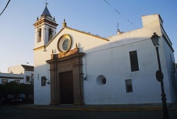 iglesia