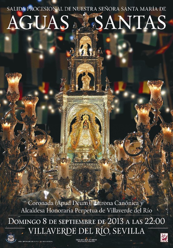 CARTEL SEPTIEMBRE 2013RED