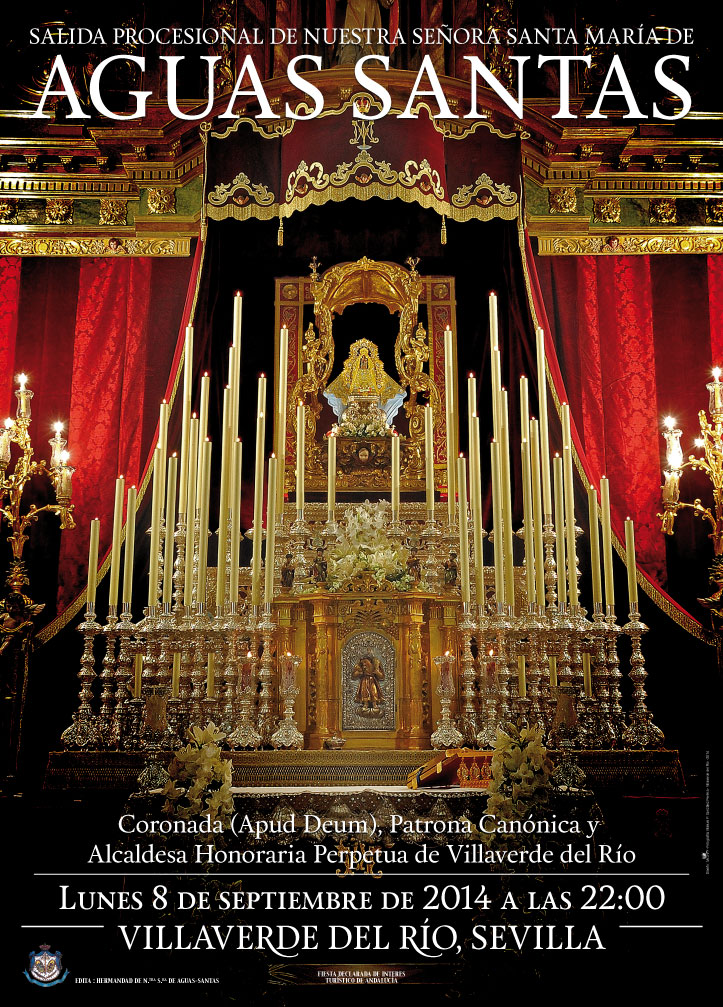 CARTEL SEPTIEMBRE 2014