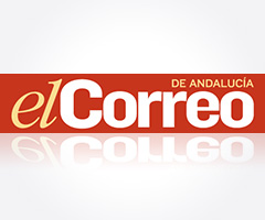 logotipo correo andalucia
