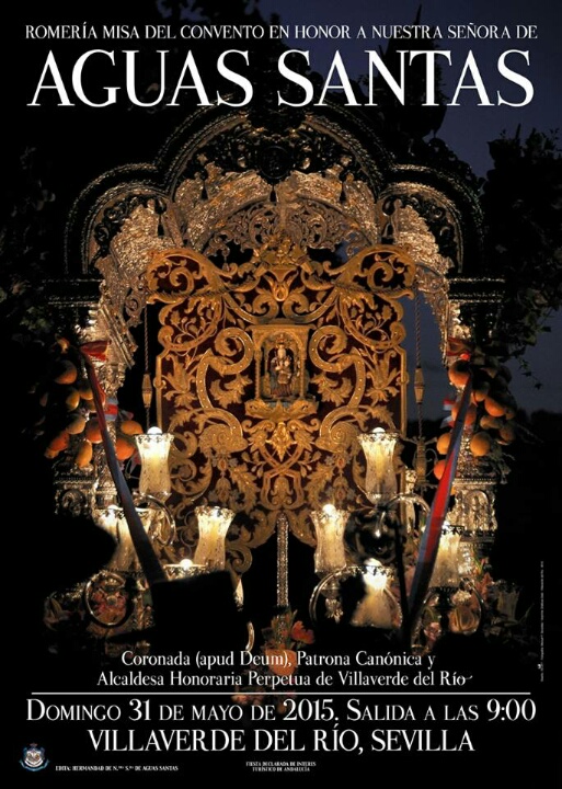 CARTEL CONVENTO 2015