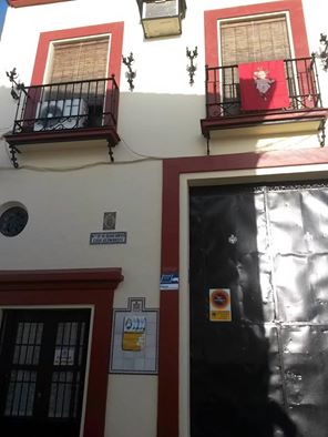Casa Hermandad