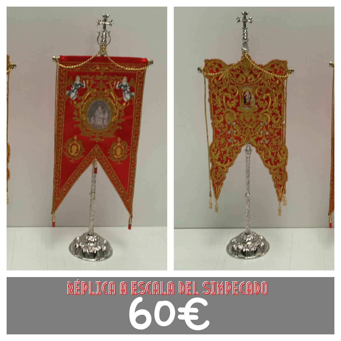 Venta e recuerdo simpecados