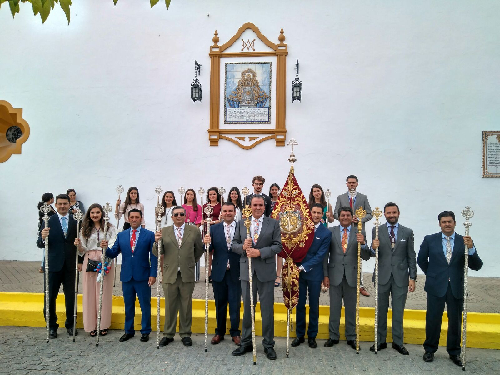 Domingo de Resurrección 2017