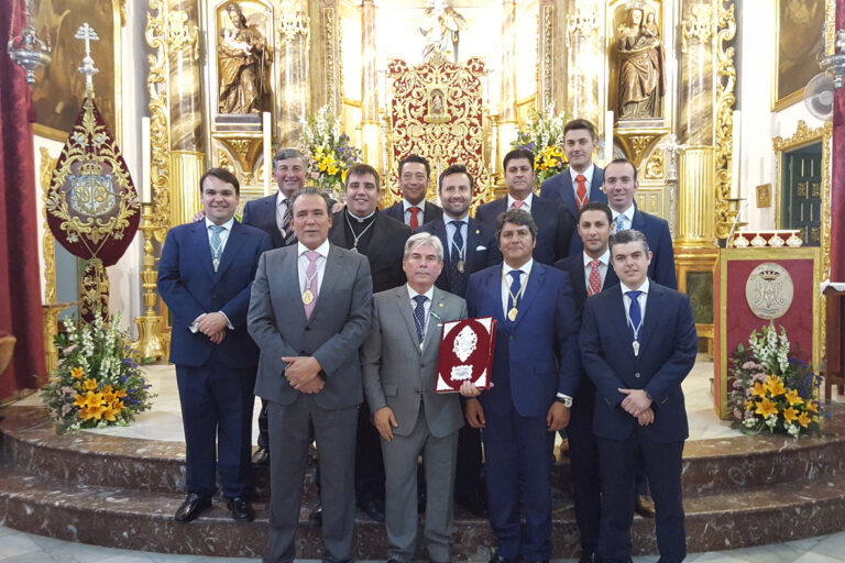 Pregón 2018