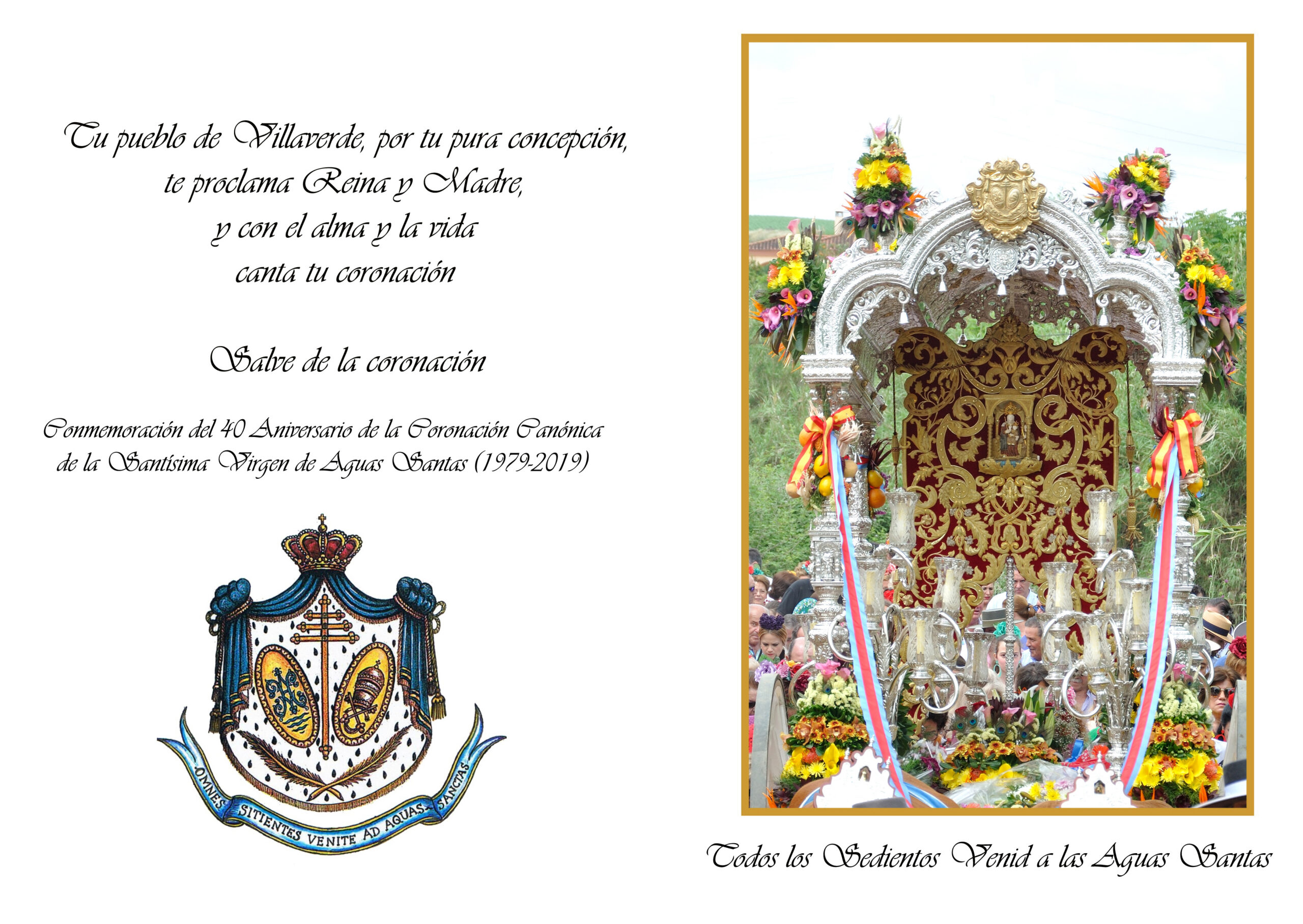 01.- Portada CRISMA 2018 con escudo 3