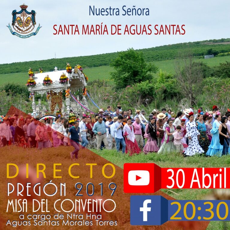 Retransmisión Pregón