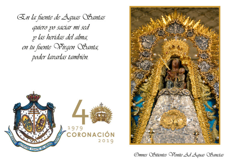 01.- Portada CRISMA 2019 con escudo 2