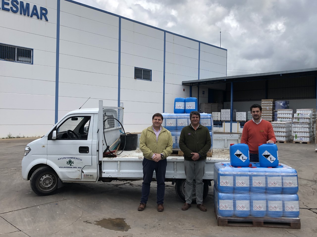 Donacion hipoclorito 1