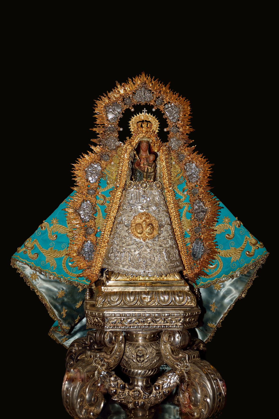 Imagen Virgen