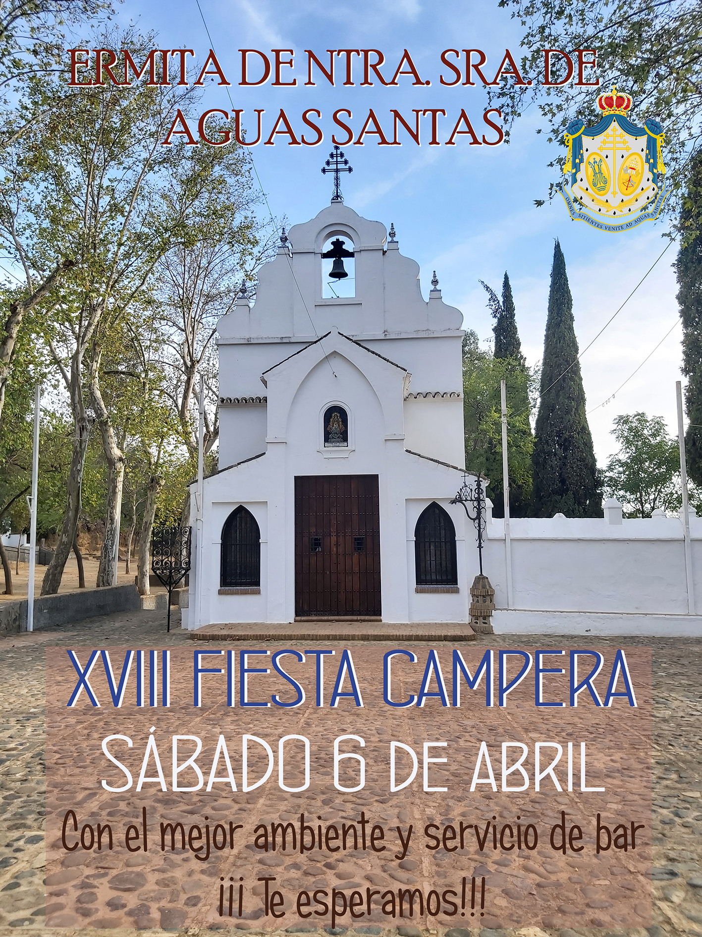 fiesta campera 2024 RED