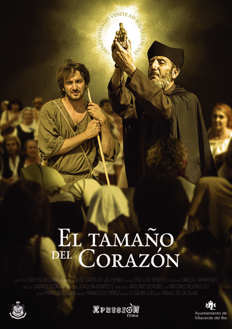 Arte Final El tamano del Corazon Arte final A3 RED