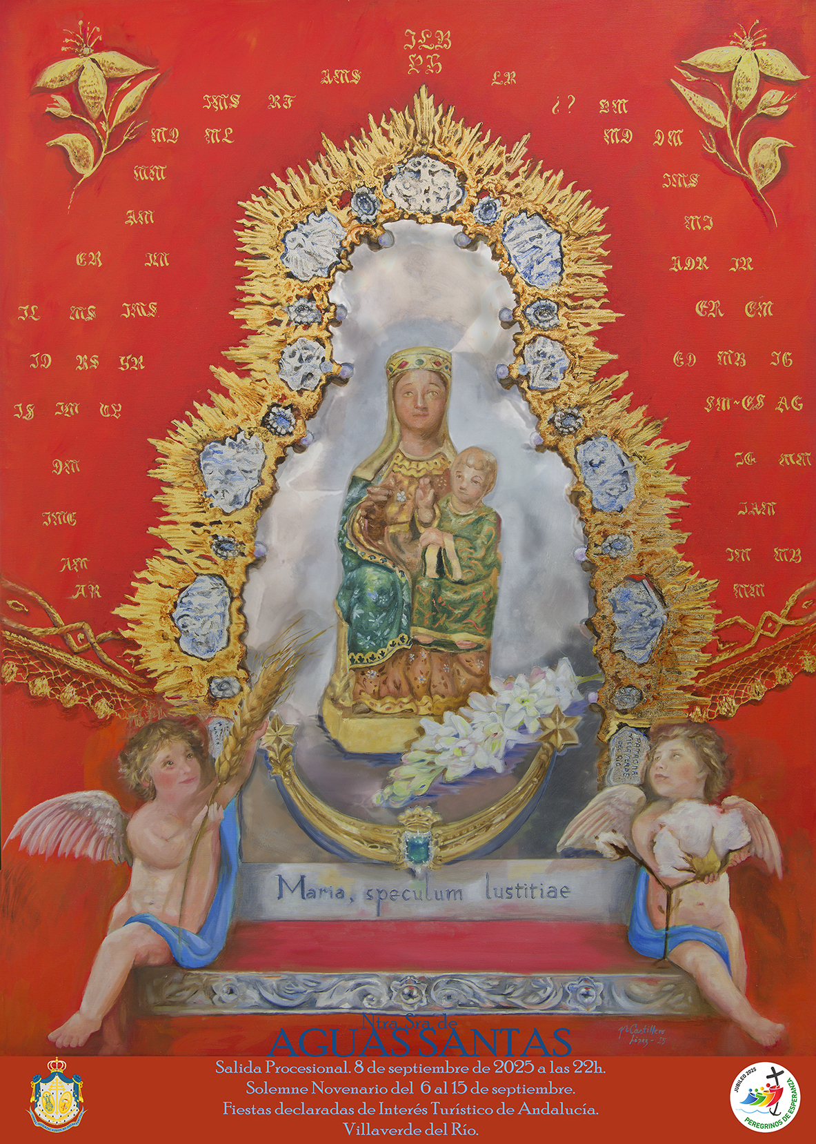 CARTEL FIESTAS SEPTIEMBRE 2025 V4 red PARA WEB